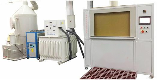 【普樂斯】等離子拋光去毛刺設(shè)備 NC-450